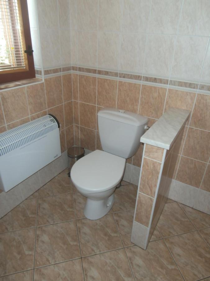 Villa Privát NA CHALUPE Partizánska Ľupča 649 Exterior foto